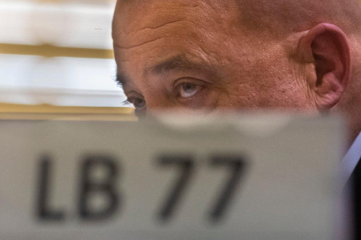 Guns hearing, 1.26