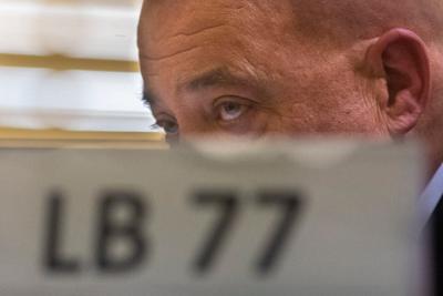 Guns hearing, 1.26