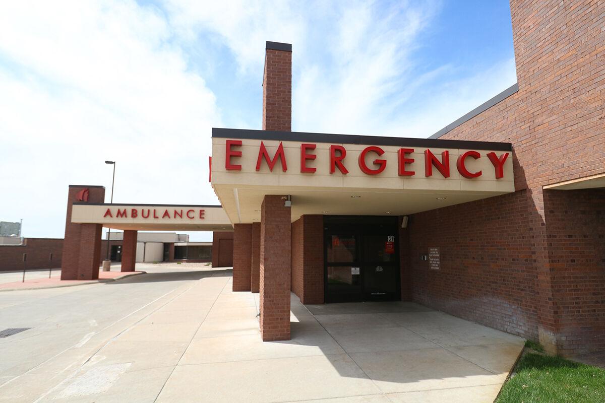 Lexington Regional Health Center using CARES Act funds for $4 million emergency room and laboratory remodel