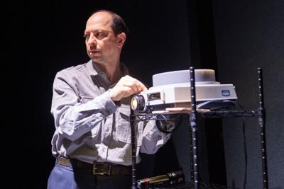 Capital City dress rehearsal, 4.8