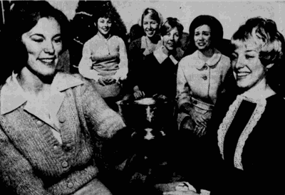 Silver Bowl