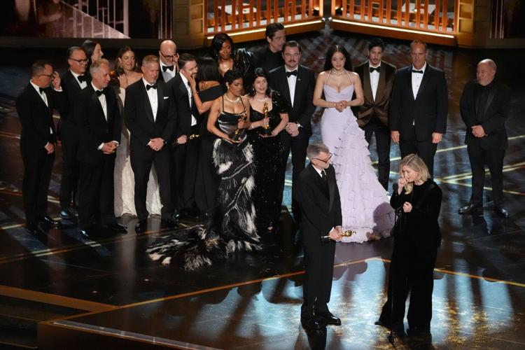 98th Academy Awards - Show