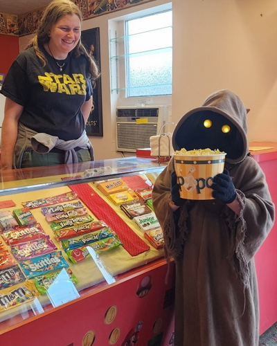 The Mandalorian and Grogu, 5.14