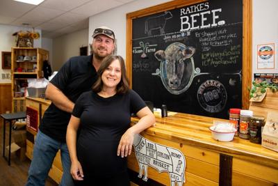 The State of Beef: Cattle producers, Nebraska politicians seek solutions to low profits