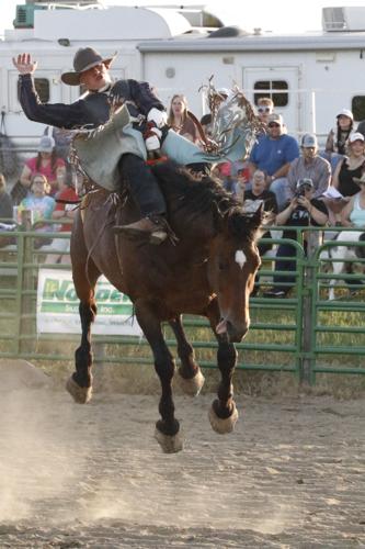 52nd annual Elwood Rodeo