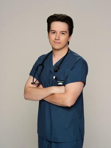 St. Denis Medical