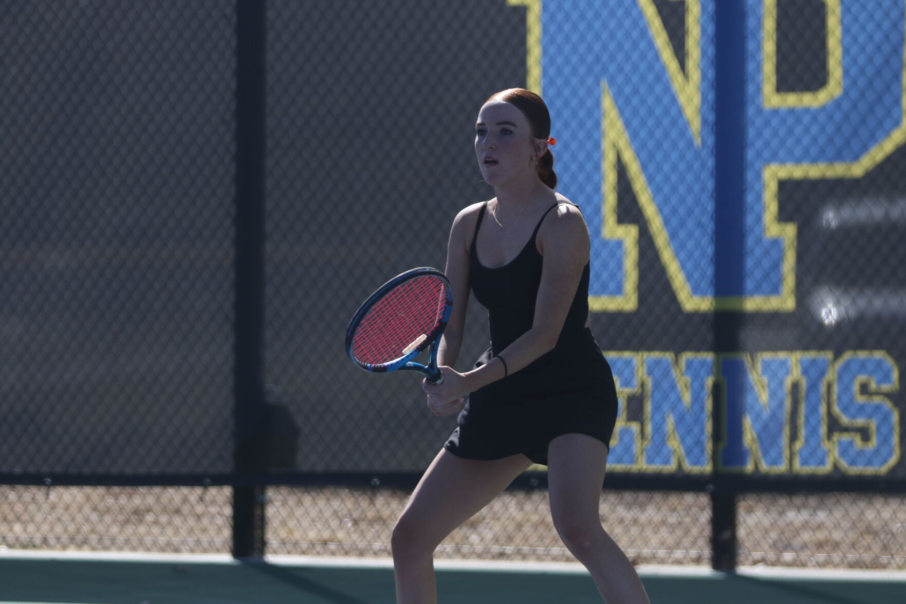 Maid tennis wins North Platte doubles invite PAGE A5