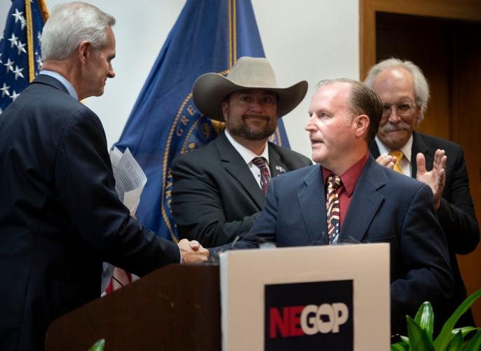 GOP Eric Underwood, 7.14