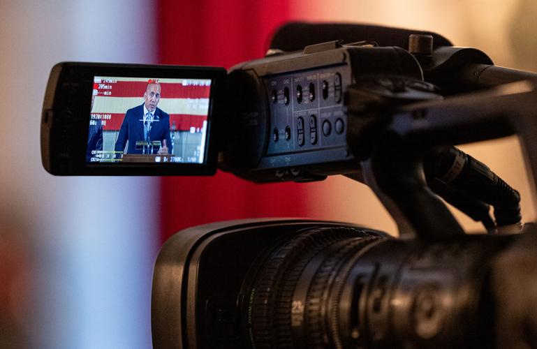 Prison Announcement, 8.17