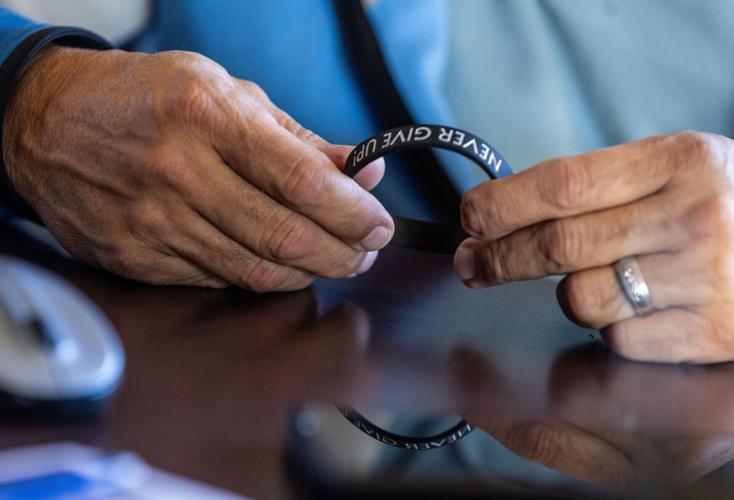 50th Street Landing bracelets