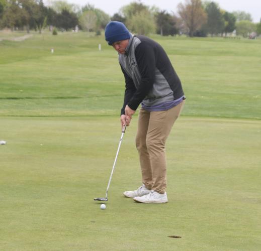 Bode Martin FKC golf