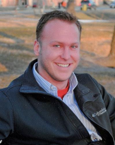 William “Alex” Long