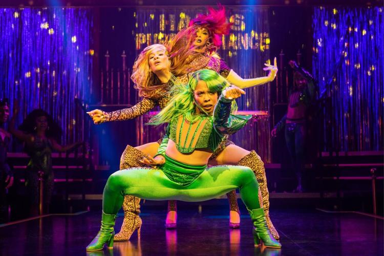 Cats The Jellicle Ball