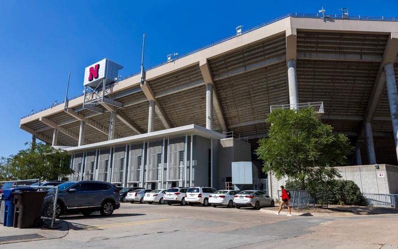 South Memorial Stadium, 9.27 (copy)