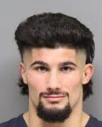 AJ Ferrari mug