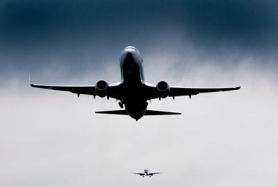 Why air turbulence could be about to get a whole lot worse