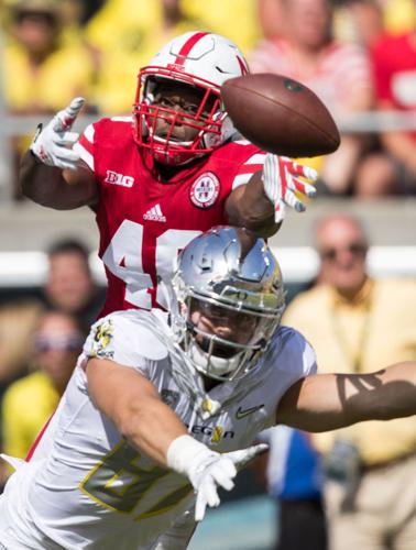 college football | nebraska cornhusker football | 2017 | non-conference | huskers | oregon | big ten conference | pac 12 conference | ducks | nebraska | ncaa