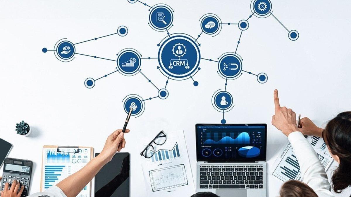 How to align CRM and email marketing for better customer relationships