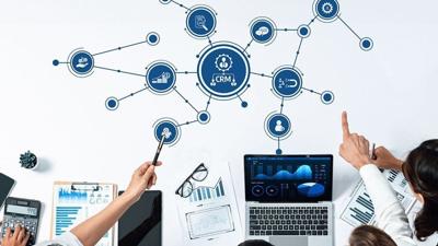 How to align CRM and email marketing for better customer relationships