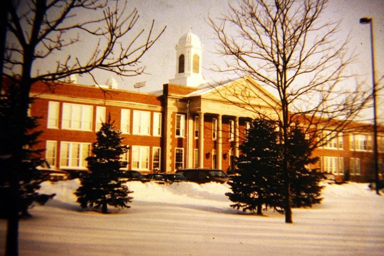 Benson High
