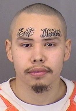 Alfredo V.  Dominguez III