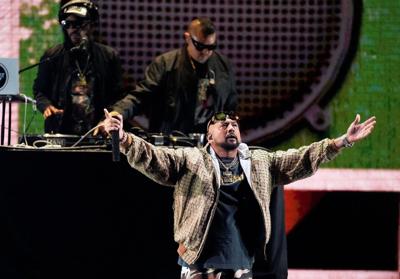 2025 iHeartRadio Jingle Ball - Los Angeles - Show