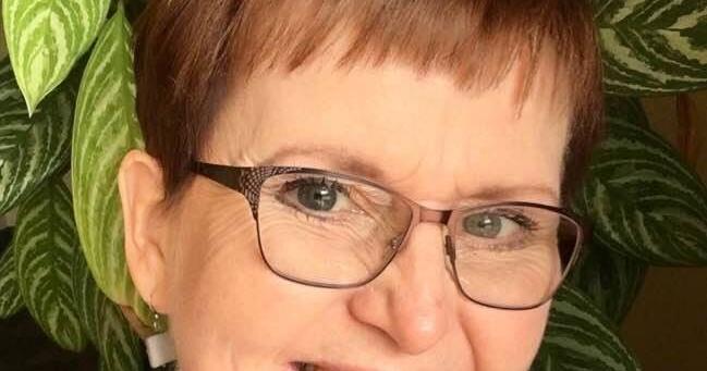 Susan Bennett: Back to school