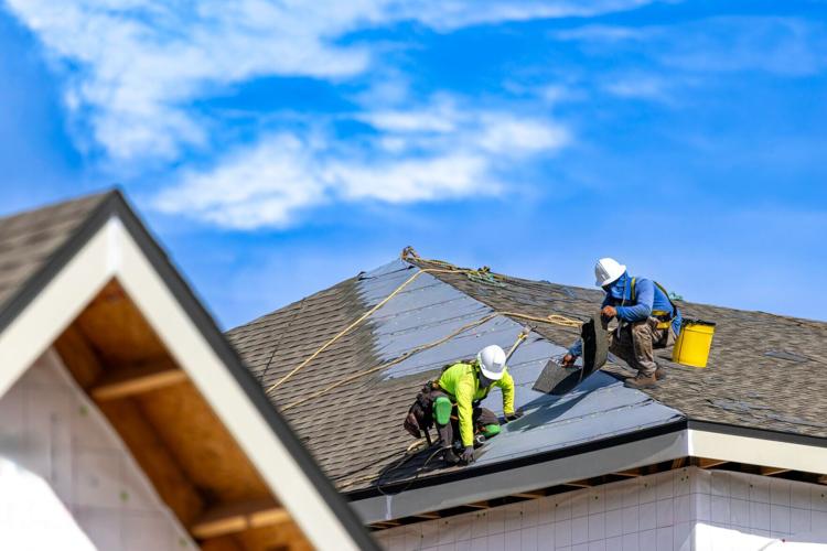 Roofers