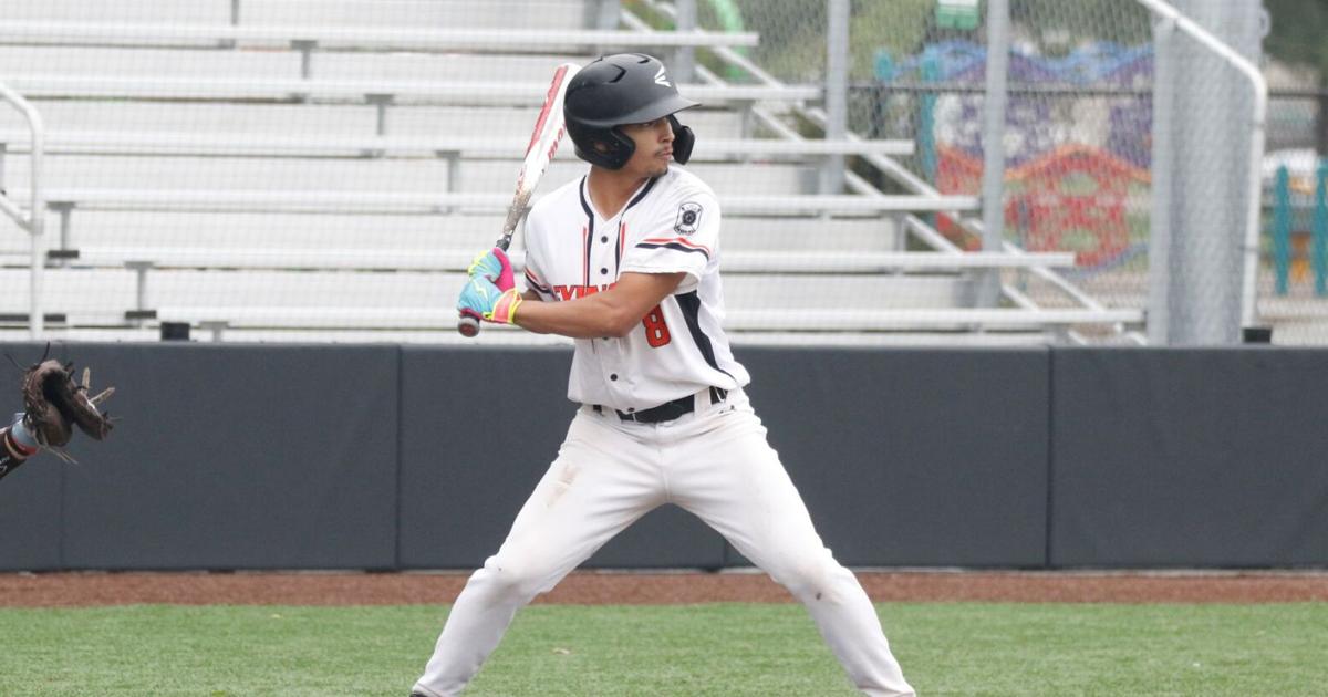 Lexington Legion juniors go 0-3 at Grand Island tournament