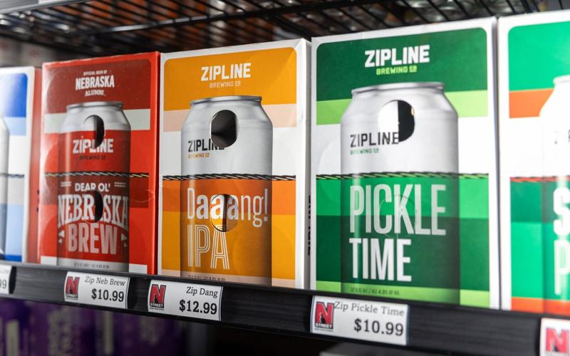 Zipline Brewery goes out of business, 6.12