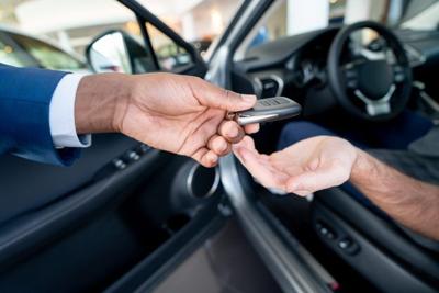There are more than a few ways to skip the line when renting a car