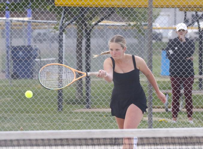 Swedes win dual over Alliance 05.02.25