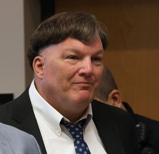 Gilgo Beach-Serial Killings