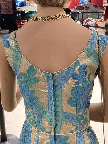 Classic Car Collection mannequin