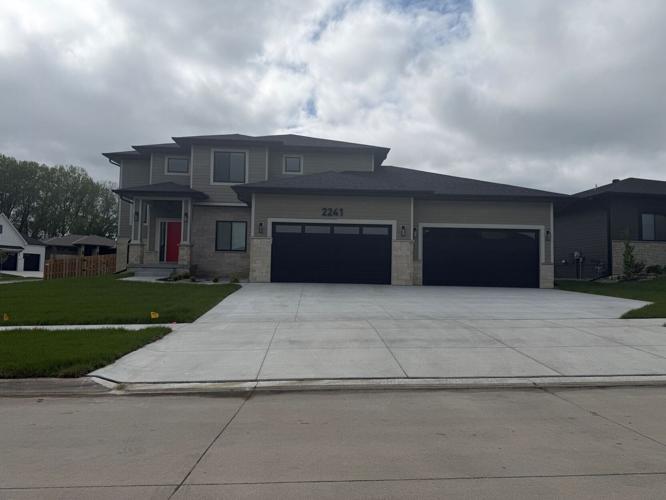 2241 Milrose Branch Road