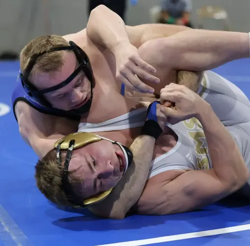 ‘The Quintessential Student’: Gavyn Brauer Found His Calling Through Challenges and Change