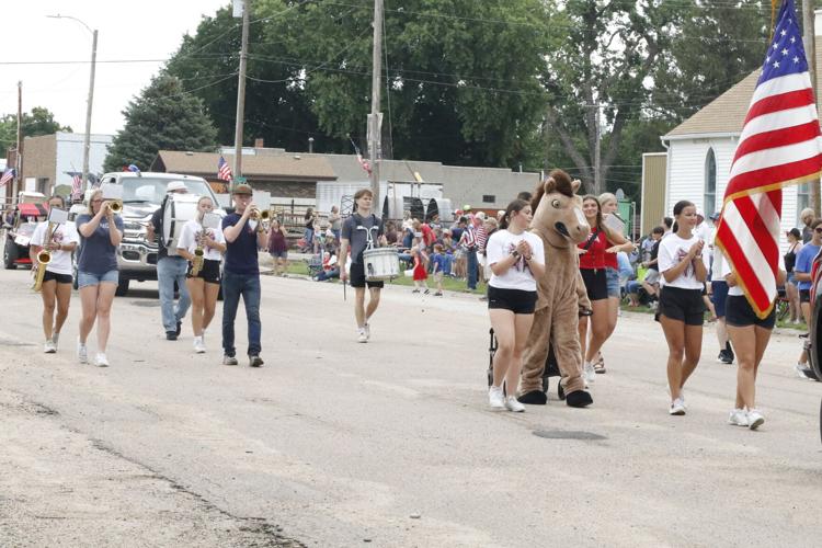 2025 Sumner Fourth of July Parade