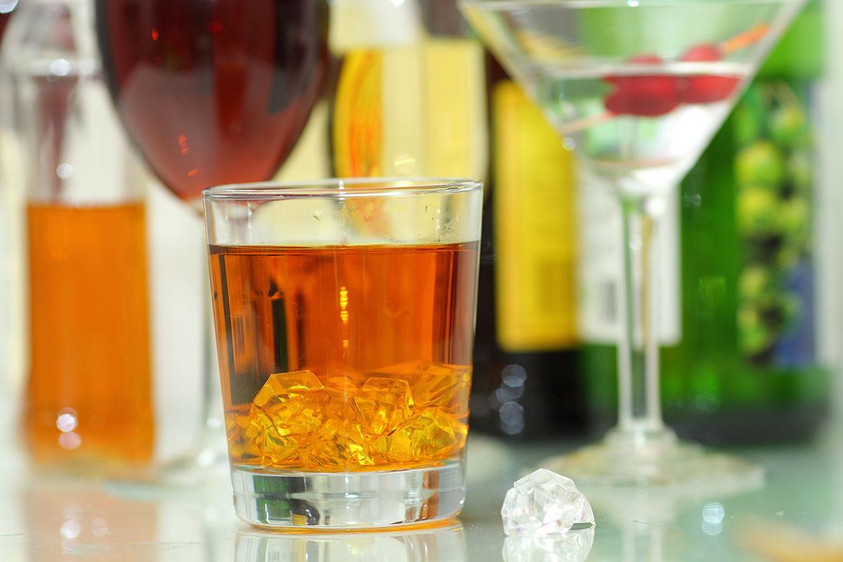 Alcohol