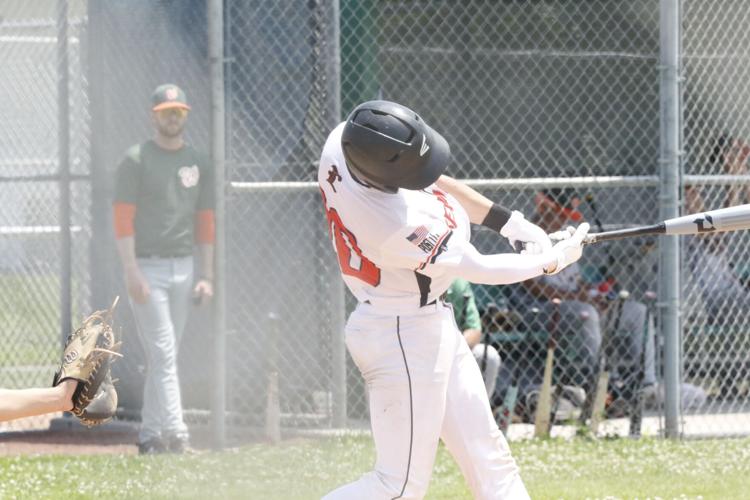 Lexington juniors defeat Scottsbluff at home