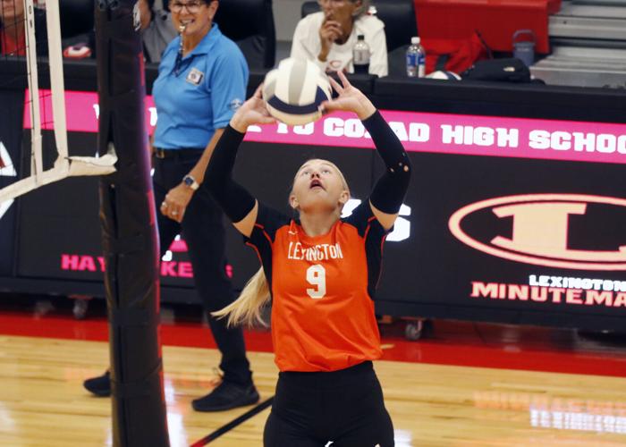 Brynn Kasier assist