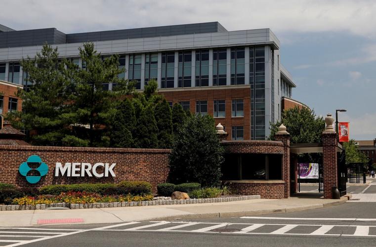MERCK-MODERNA/CANCER-VACCINE-TUMORS