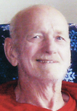 Frederick W. “Bill” Slater