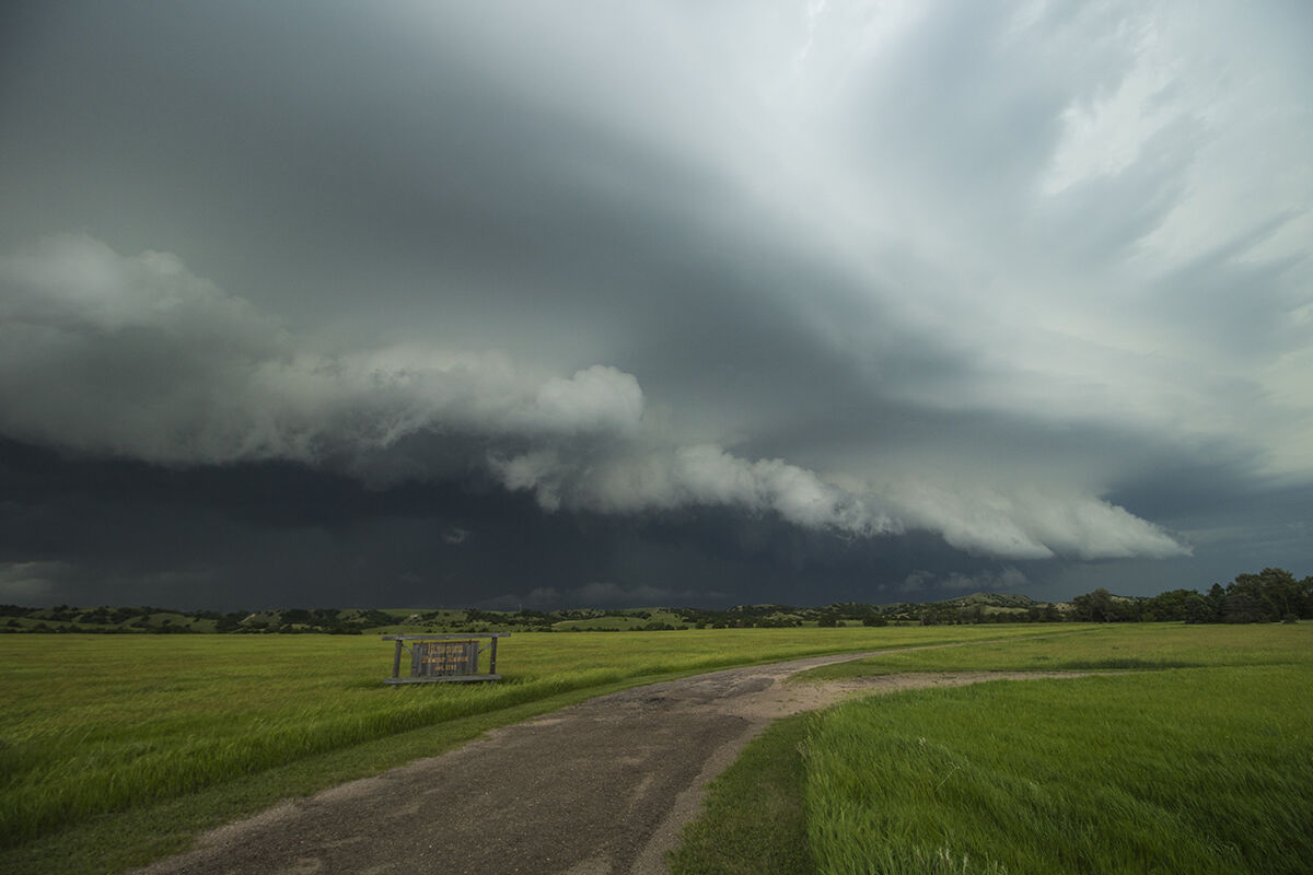 Severe Weather