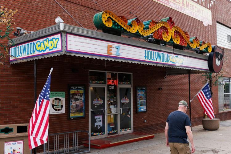 Hollywood Candy