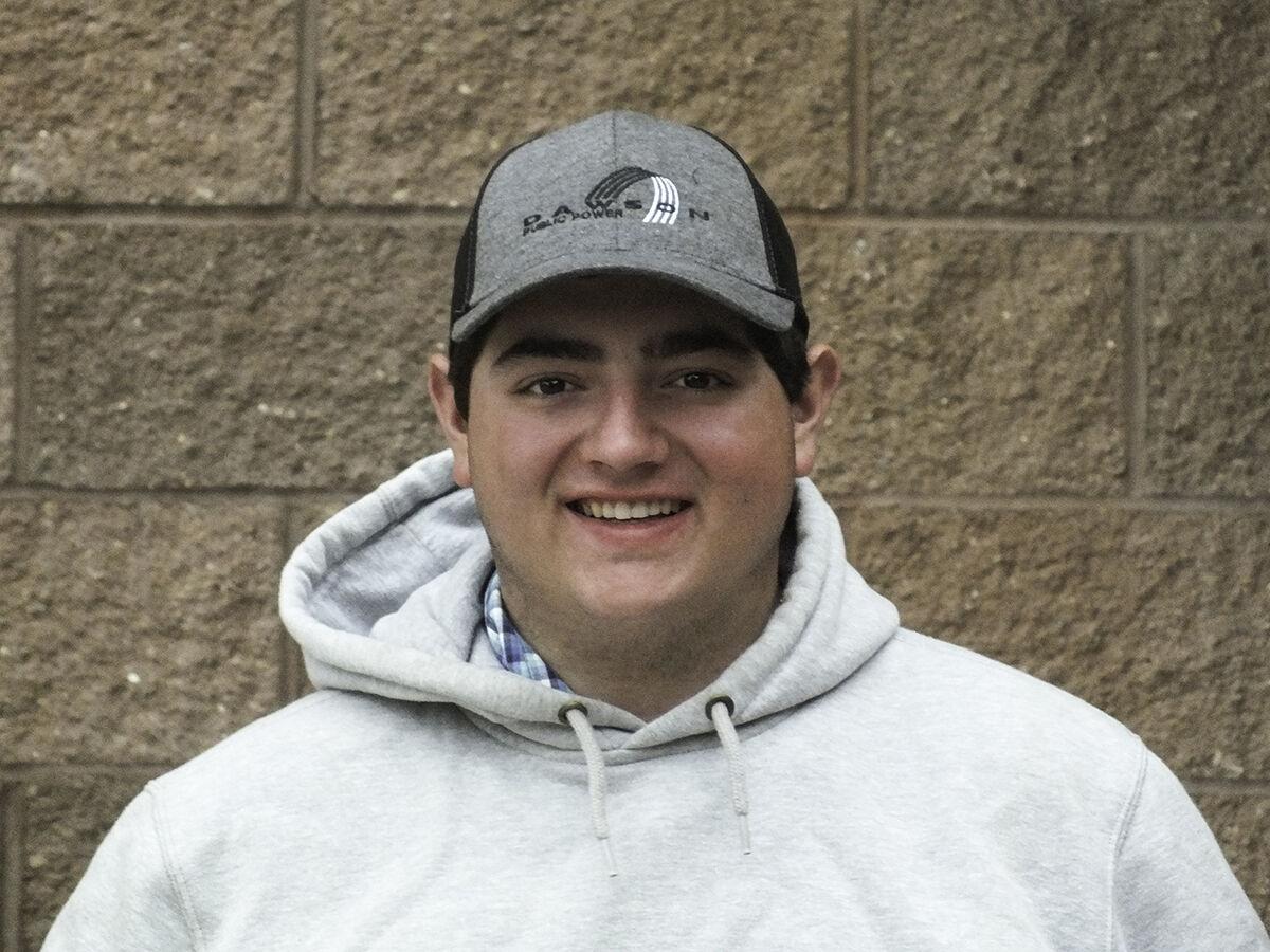 Dawson PPD awards $1,500 Utility Line Scholarship to Callaway a High School graduate