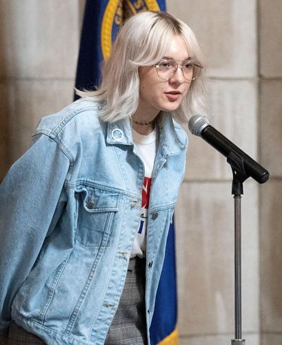 Perfect ACT score recognition 2022 - Joe Rutar