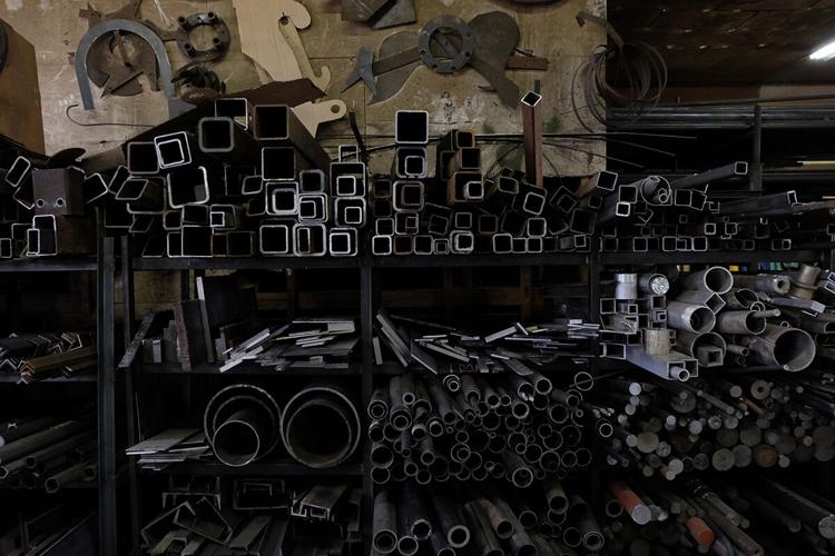 Jack’s Welding, formerly Zook’s Welding in Cozad, plans to grow into the future