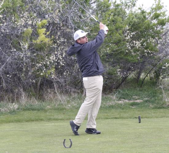 Gothenburg Swede golf invite 4.24.25