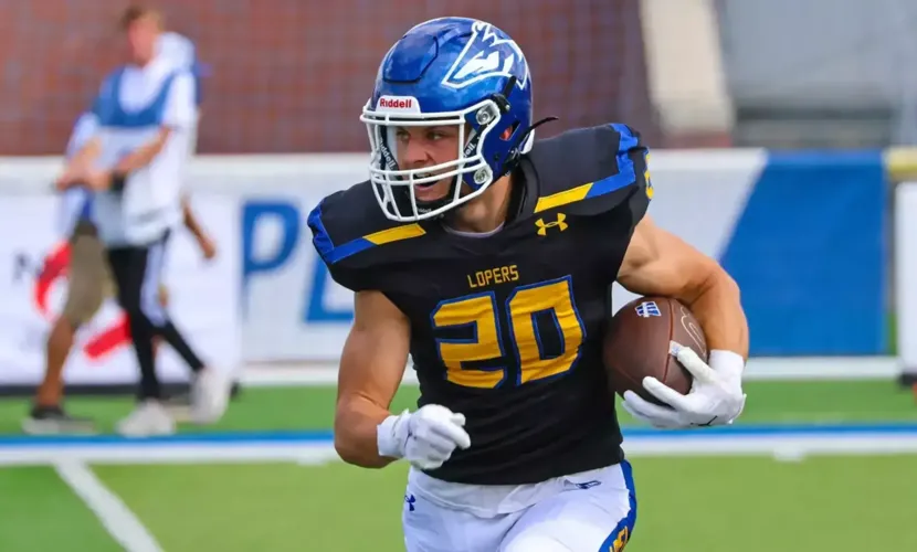 Game 8 Preview: Fall Weather Set for Lopers and #11 Bearcats