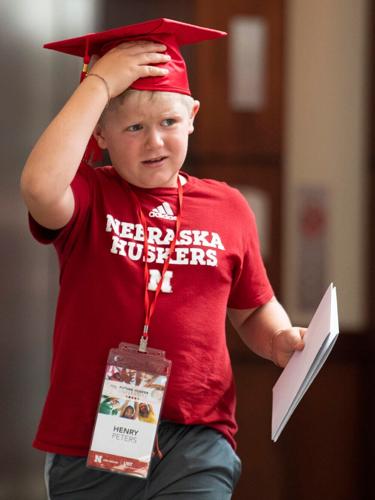 Future Husker University, 7.15